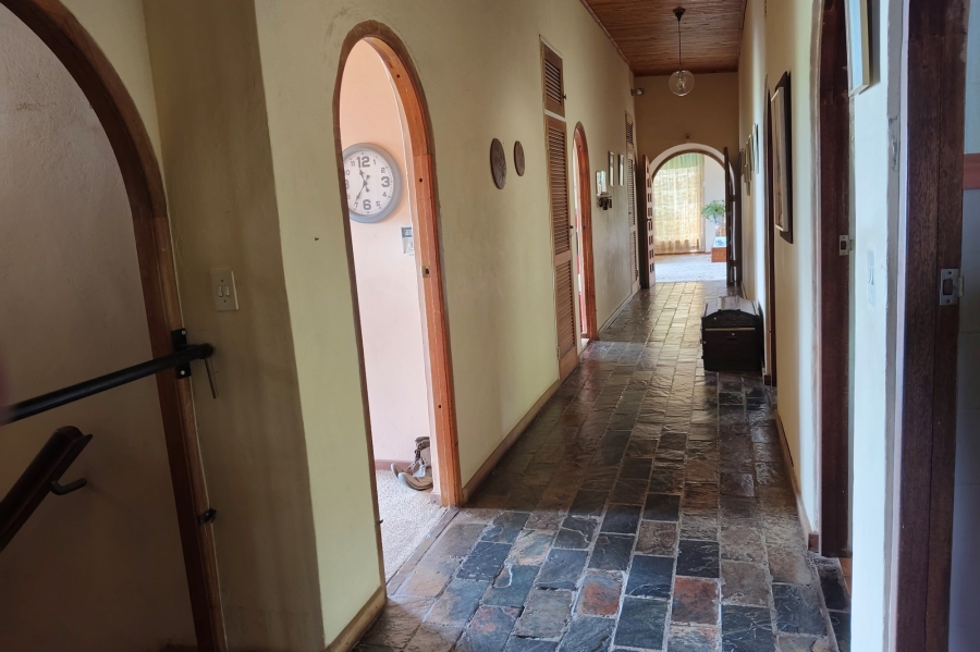 4 Bedroom Property for Sale in Hartbeespoort Rural North West